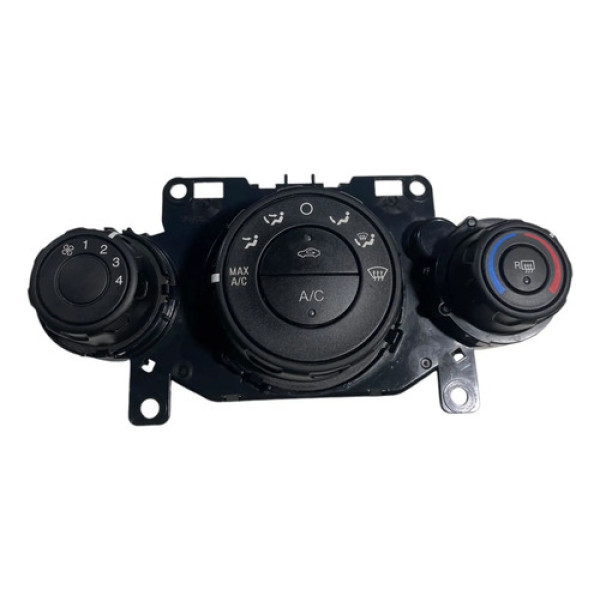 Comando Ar Condicionado Fiesta/ecosport 2015  1998018549 