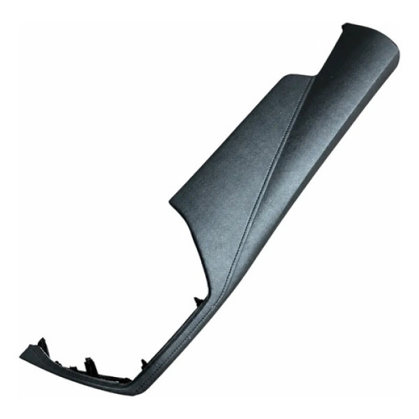Moldura Painel Mídia Toyota Corolla Xei 2023 5547002810 Cinza