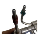 Flauta Bicos Injetores Gm Corsa 1.0 2000 25319300