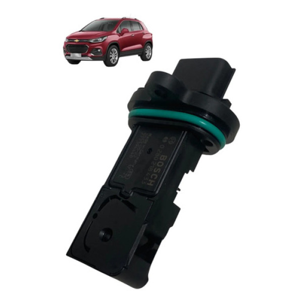 Sensor Fluxo De Ar Chevrolet Tracker 2017/2020 0280218433