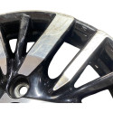 Roda De Liga Aro 16 Honda City Touring 2022 C/detalhe 2* Diamantado