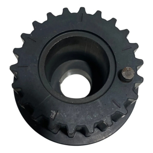 Engrenagem Virabrequim Gm Onix Turbo 1.0 2021 55512181