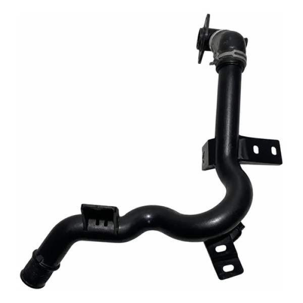 Flange Bomba D\'água Citroen C3 1.6 2014 9640868480