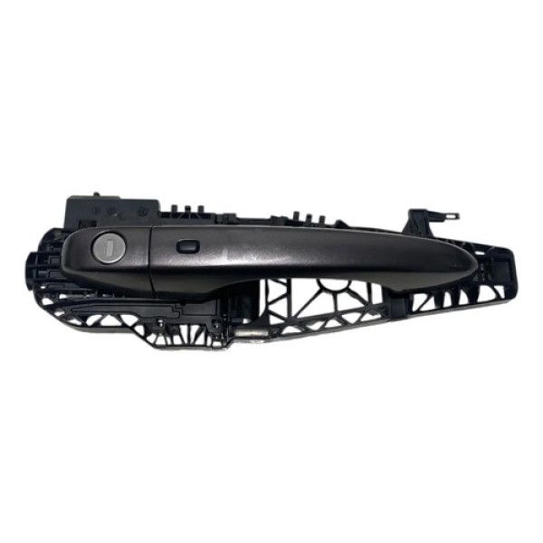 Maçaneta Externa Dianteira Esquerda Jeep Commander 2025 Dianteira