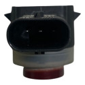  Sensor De Estacionamento Onix Turbo 1.0 Ltz  2021 26280453  Preto