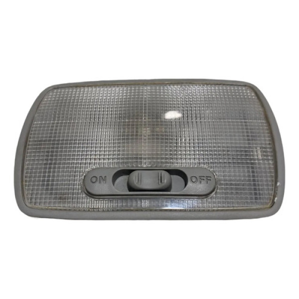 Luz Interna Cortesia Honda Fit 2009/2013