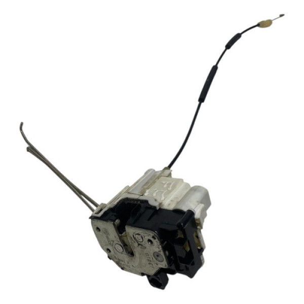 Fechadura Dianteira Esquerda Fiat Cronos/argo 520459750