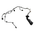 Chicote Porta Diant Direita Gm Onix Turbo Lt 2023 26357102