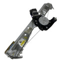 Elevador Vidro Dianteiro Direito Fiat Mobi Like 1.0 4cc 2022
