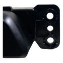 Botão Comando Alerta Hyundai Creta 2021 299184911 Preto