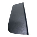 Acabamento Esquerdo Painel Honda Fit 2009/2014 77216tj0 Preto Listras