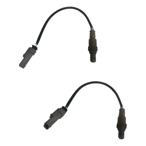 Sonda Lambda Chevrolet Cobalt 1.8 12643708