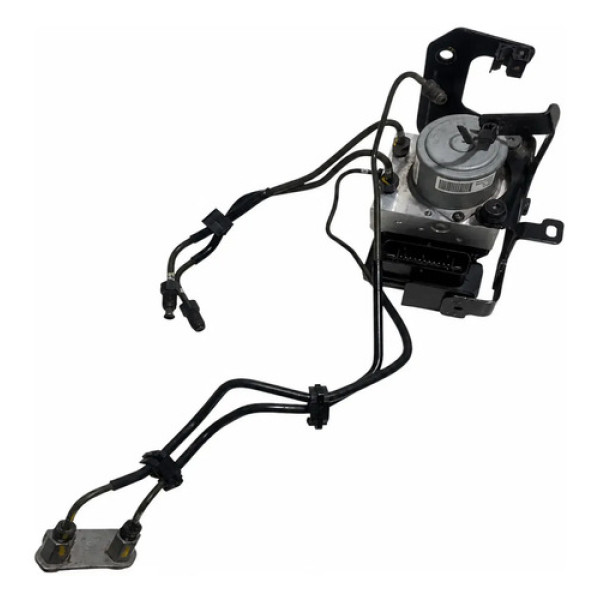 Módulo Central Hyundai Hb20 1.6 2022 58910r1200