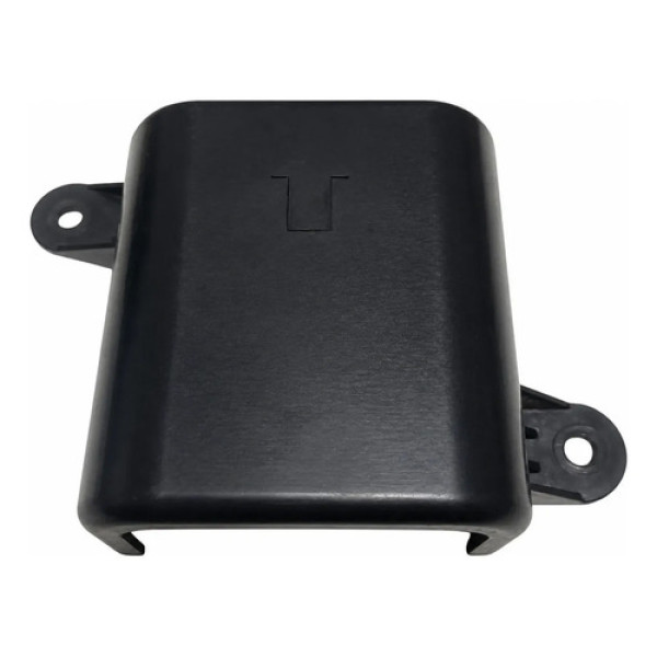 Tampa Chicote Abs Gm Onix 1.0 2017 95460409 Preto