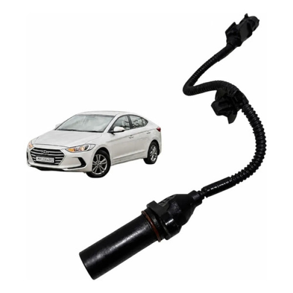 Sensor Rotação Hyundai Elantra/ix35 2.0 2017