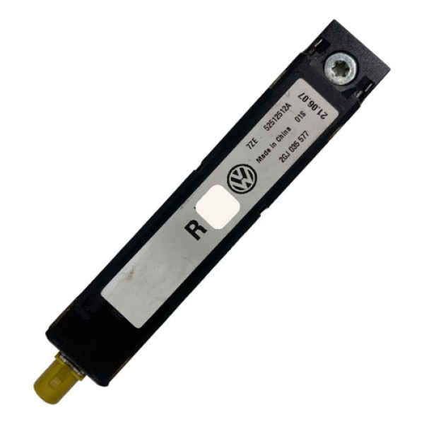 Antena Amplificador Vw Taos Hl Tsi 2022 2gj035577