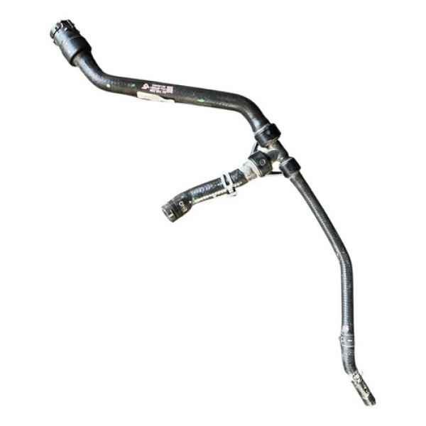 Mangueira Ar Quente Aquecedor Onix Cobalt Prisma 94749539