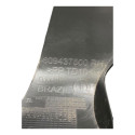 Acab Coluna Dianteira Direita Jeep Commander 22/25 609437500