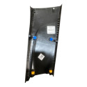 Acab Coluna Central Esquerda Fiat Fastback 2023 100237080 Preto 0