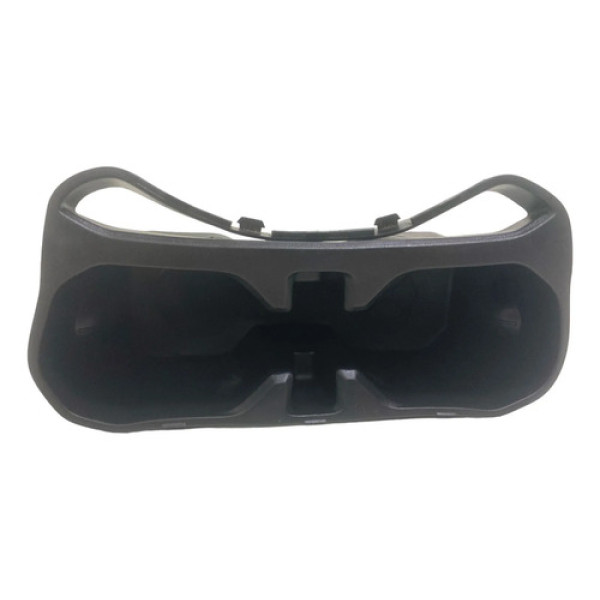 Porta Copos Console Jeep Commander 2022 2862909x Preto