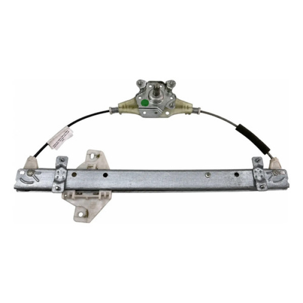Maquina Vidro Manual Traseiro Esquerdo Hyundai Hb20 2013/19