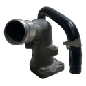 Carcaça Flange Agua Hyundai Creta 1.6 2021