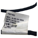 Chicote Caixa Evaporadora Gm Onix Plus 2023 T567402
