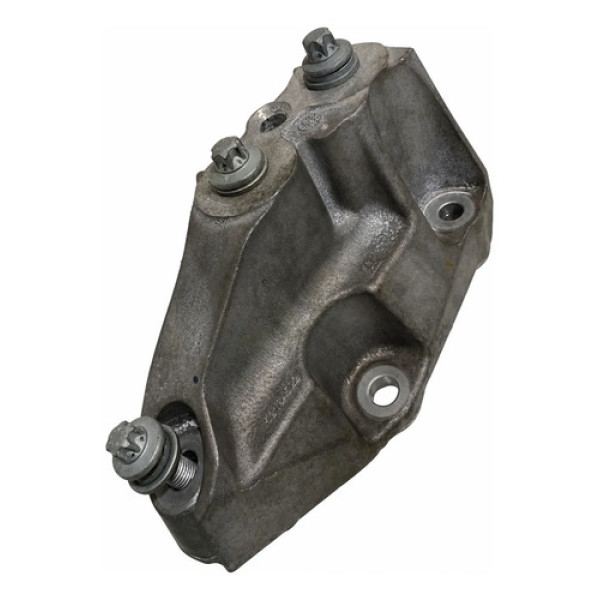 Suporte Coxim Cambio Aut Fiat Strada 1.3 2024 52184522