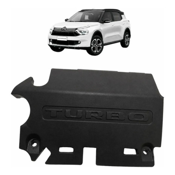 Tampa Borracha Motor C3 Aircross T200 2025 9846603180
