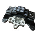  Coxim Esquerdo Cambio Aut Vw Taos 1.4 2022 5q0199555bj