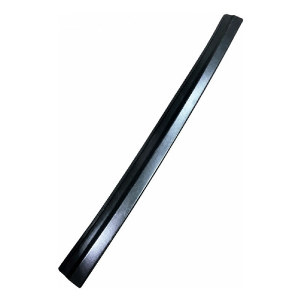 Moldura Superior Caçamba Fiat Toro 2021 1002275940 Preto
