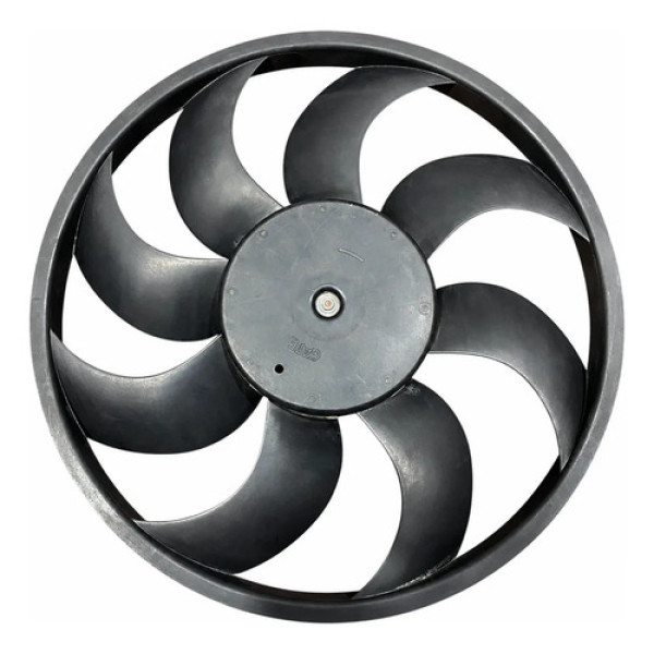Eletroventilador Fiat Bravo 1.8 2012 M13005200 C/detalhe