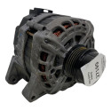 Alternador Gm Montana/tracker/onix Turbo 2024 26261634