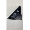 Mold Extern Tras Esquerda Hyundai Hb20 Hatch 2013 838301s200 Preto