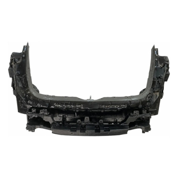 Painel Parachoque Traseiro Hyundai Creta 2021 2022 