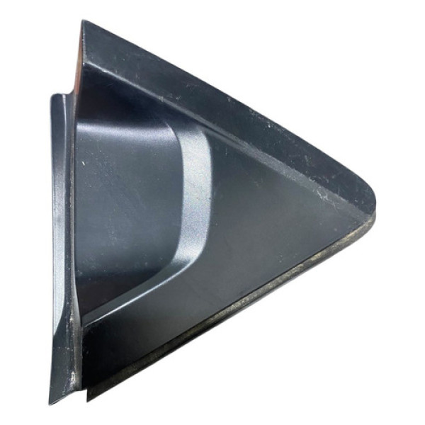 Acabamento Porta Traseira Direita Honda Hr-v 2023 754243m6a Traseira Direita Preto