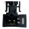 Led Alarme Porta Diant Esquerda Polo Track 2024 1k0919238