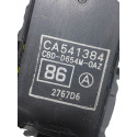 Comando Vidro Diant Esquerdo Mitsubishi Asx 2014 Ca541384