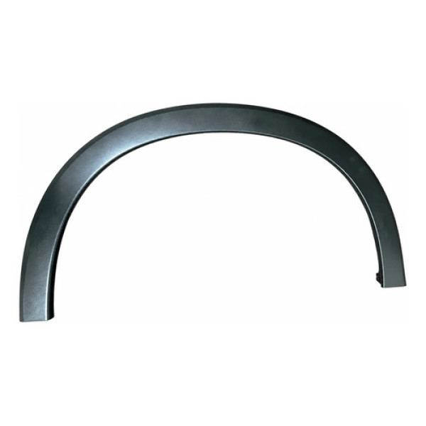 Moldura Paralama Dianteiro Direito Honda Hr-v 2020 74107t7t Cinza