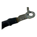 Cabo Polo Negativo Ford Ranger Limited Ml3t-10c652-ba