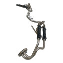 Duto Arrefecimento Turbina Vw Nivus 2020 04c121487f