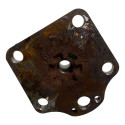 Ponta De Eixo Vw Virtus Msi 2019 Branco