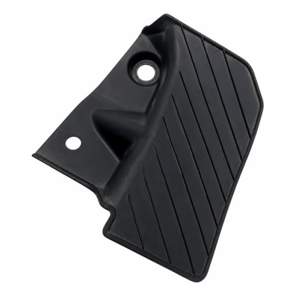 Aplique Parabarro Tras Direito Honda Hr-v 2023 744753m6am001