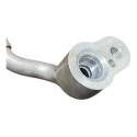 Condensador Vw Saveiro 1.6 Msi 2025  5z0820411e