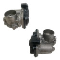Corpo Borboleta Tbi Vw Polo Highline Tsi 2021