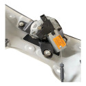 Tampa De Mala Hyundai Hb20 2013 Branco