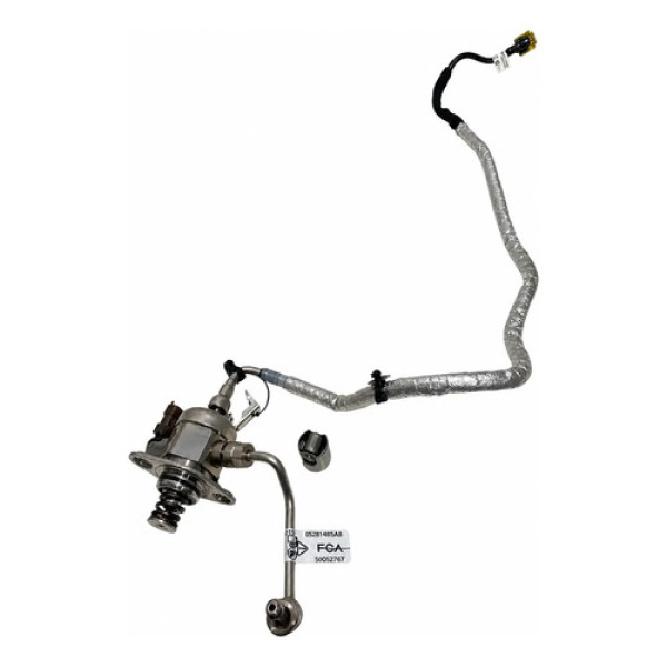 Bomba Alta Pressão Jeep Commander 2.0 Gasolina 2025 50057738