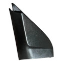 Moldura Interna Retrovisor Esquerdo Fiat Cronos 100237096 Preto