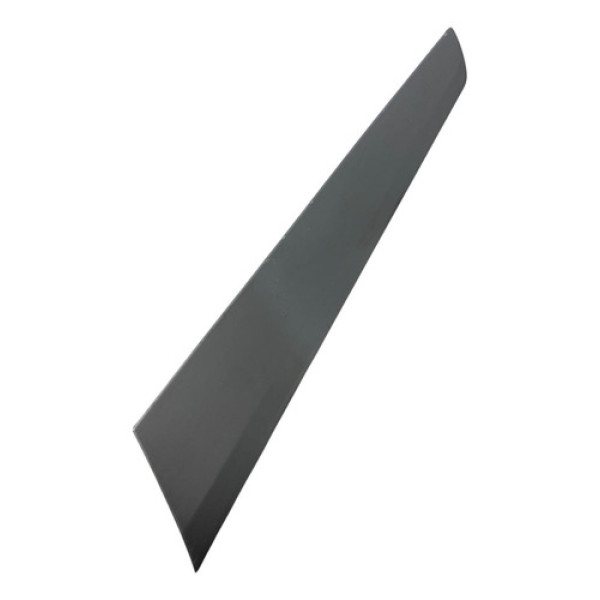 Friso Porta Dianteira Direita Mercedes C180 2010 A2047200422 Preto