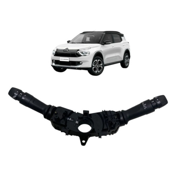 Comando Chave Seta Citroën C3 Aircross 2025 98420252zd
